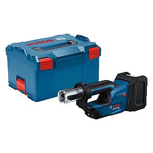 Bosch Pro GPT 18V-19 Press Tool without battery or charger in L-Boxx *Refurbished*