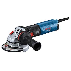 Bosch GWS 14-125S 125mm 5" Mini Grinder 110V *Refurbished*