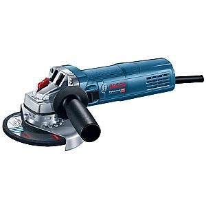 Bosch GWS 9-115S 115mm (4" "1/2) Grinder 110V *Refurbished*