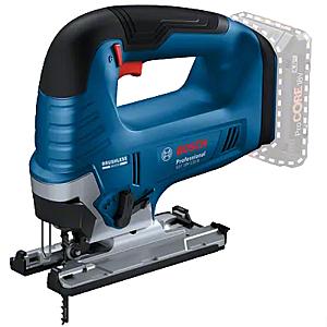 Bosch GST 18V-125B Cordless Jigsaw without Battery or charger *Refurbished*
