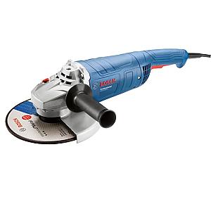 Bosch GWS 2200 P 230mm Grinder 110V *Refurbished*