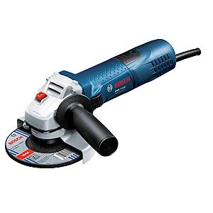Bosch GWS 7-115 115mm Angle Grinder 240V *Refurbished*