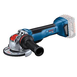 Bosch GWX 18V-10P 125mm Cordless Angle Grinder without battery or charger in L-Box *Refurbished*