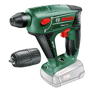 Bosch 18VLI Uneo Maxx 3 in 1 Tool without battery or charger *Refurbished*