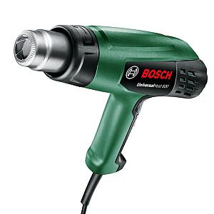 Bosch Universalheat 600 Heat Gun 240V