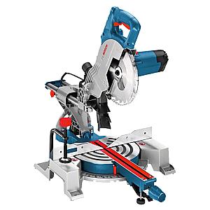 Bosch GCM 800 SJ  8" Sliding Mitre 110V *Refurbished*