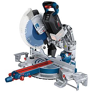 Bosch GCM 18V-305 Cordless Sliding Mitre saw without battery or charger *Refurbished*
