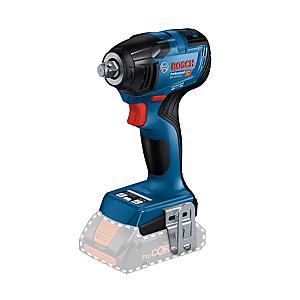 Bosch GDS 18v-250 Impact Wrench without battery or charger *Refurbished*