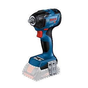 Bosch GDS 18V-210C Impact Wrench without battery or charger *Refurbished*