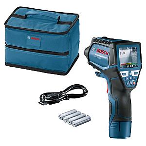 Bosch GIS 1000 C Infrared Scanner with 4 x AA Batteries *Refurbished*