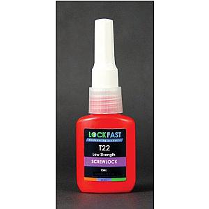 Rite-lok & Lockfast High Strength Industrial Adhesives