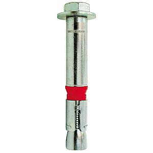 M16/20L JCP Heavy Duty Anchor, ETA Option 1 (24mm Drill Hole Diameter), BZP, JHD1620