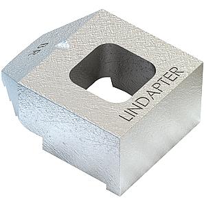M12 Lindapter Type BR Medium Rail Clamp BRM12