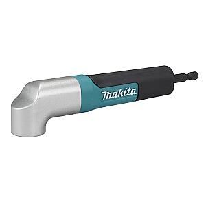 Makita Impact Black Right Angle Drill Attatchment E-25030