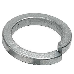 M22 Square Section Spring Washer, Stainless Steel A4 (316), DIN 7980