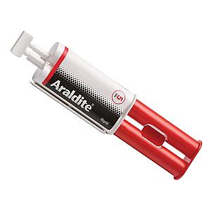 Araldite Rapid Epoxy Syringe 24ml ARA400007