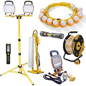 Site Lighting