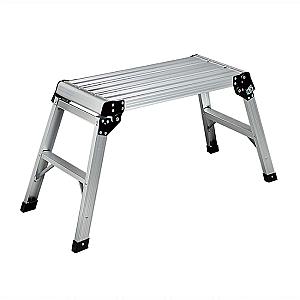 Kamtec Aluminum Work Platform 700mm x 300mm x 500mm