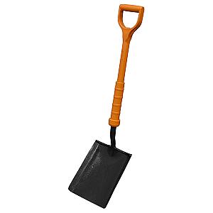 Sealey Insulated Square Mouth Shovel HVCT01