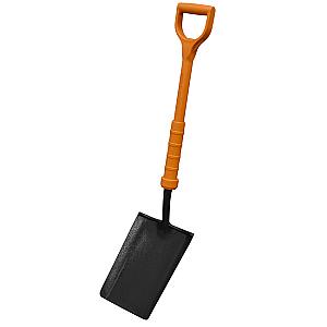 Sealey Insulated Taper  Mouth Shovel HVCT02