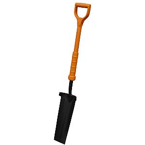 Sealey Insulated Newcastle Drainer Shovel HVCT03