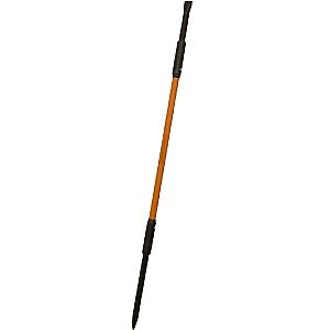 Sealey Insulated Chisel And Point Crowbar HVCT10