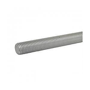 M27 x 3M Long Studding (Threaded Rod) Mild Steel 4.6 Galvanised DIN 975