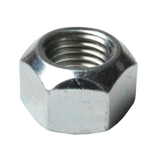 M12 Prevailing Torque All Metal Locking Nut (Inloc) in Duplex 1.4462